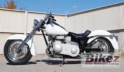 2009 Ridley Auto-Glide Standard photo